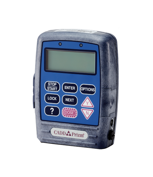 Smiths Medical Smiths Medical CADD PRIZM Infusion Pump Infusion Pumps reLink Medical