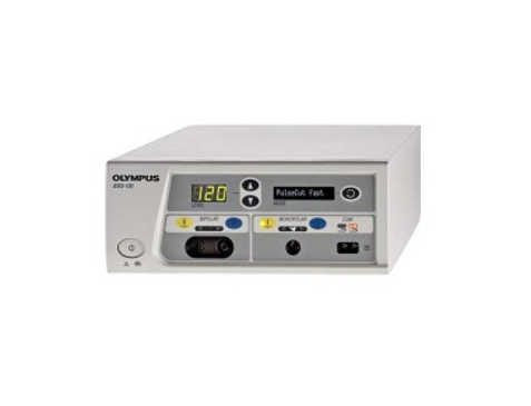 Olympus Olympus ESG-100 Electrosurgical Unit (ESU) Test Equipment reLink Medical