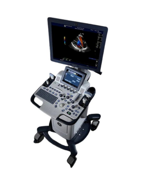 GE Healthcare DRF Series Ultrasound