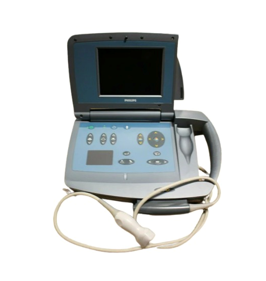Philips M 2400 A Ultrasound