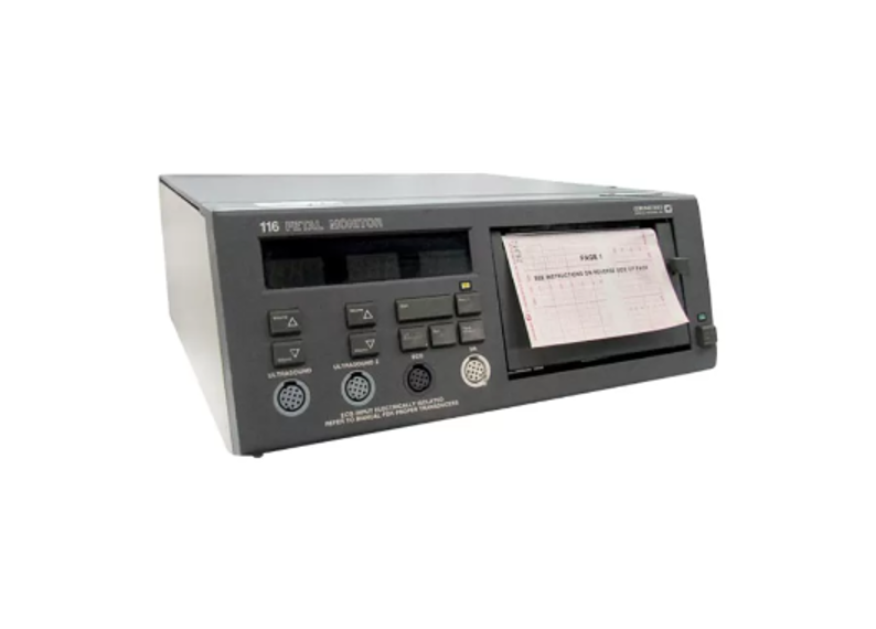 GE Healthcare Corometrics 116 Fetal Monitor