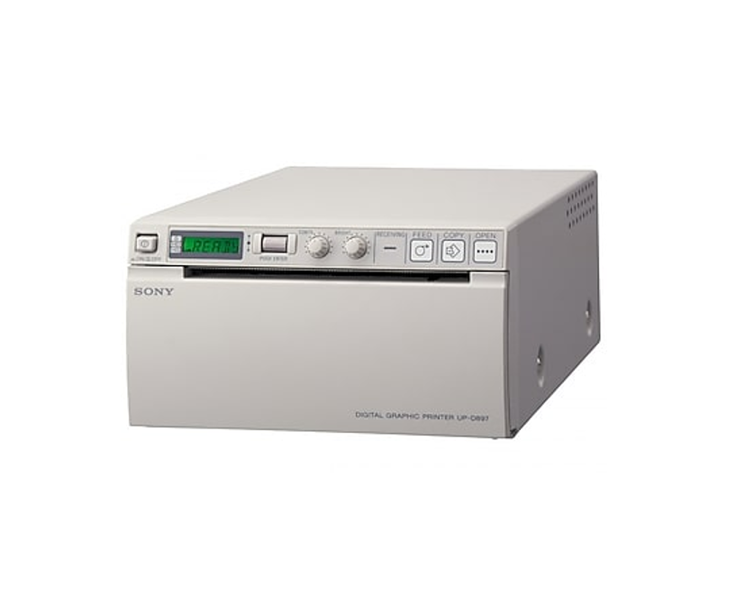 Sony UP-D897 Medical Printer