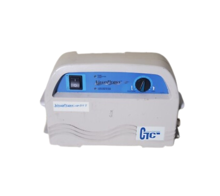 Zimmer VasoPress VP500 Compression Unit