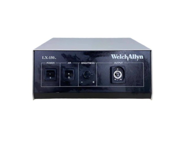 Welch Allyn LX-150 Lightsource