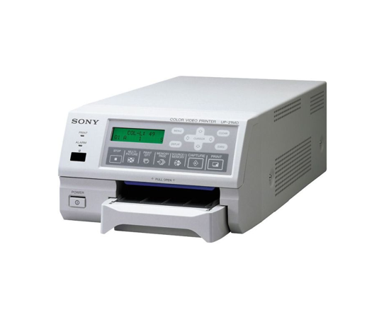 Sony UP-21MD Medical Printer