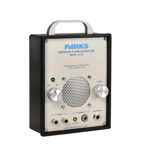 Parks Medical Parks Medical 811-B Doppler Surgical Equipment reLink Medical