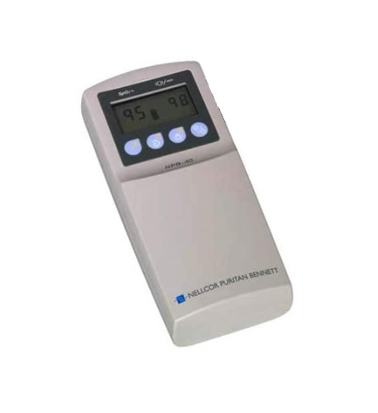 Nellcor Nellcor NPB-40 Pulse Oximeter Patient Monitors reLink Medical