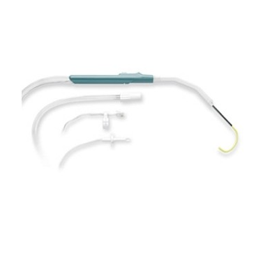 Medtronic 8886828006 Extended Yankauer Suction