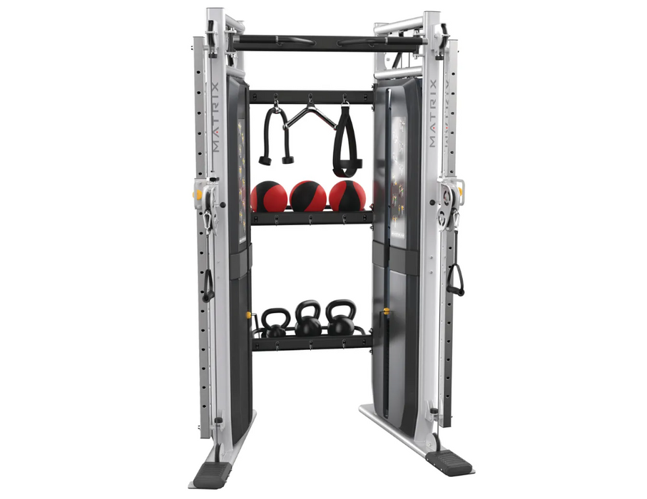 Matrix Fitness VS-VFT LS+VS-FTS30 Functional Trainer