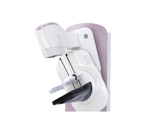GE Healthcare Senographe Mammo