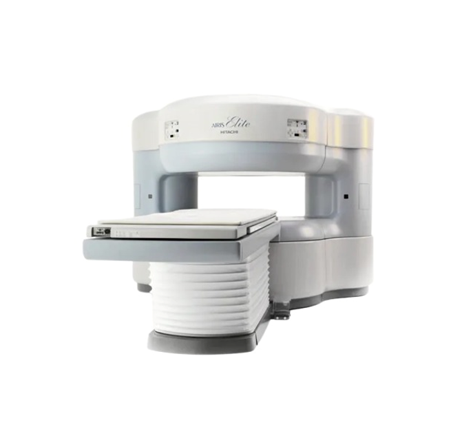 Hitachi Airis Elite MRI