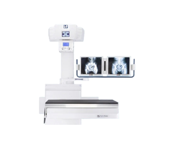 LiebelFlar Hydravision RF