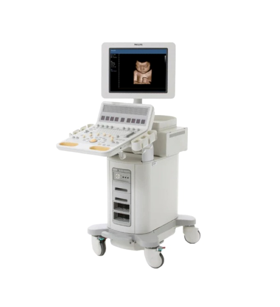 Philips HD Series Ultrasound