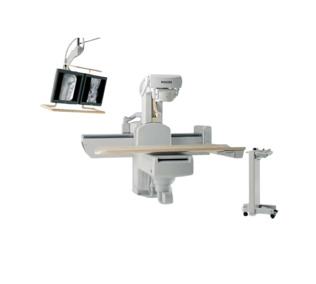 Philips MultiDiagnost RF