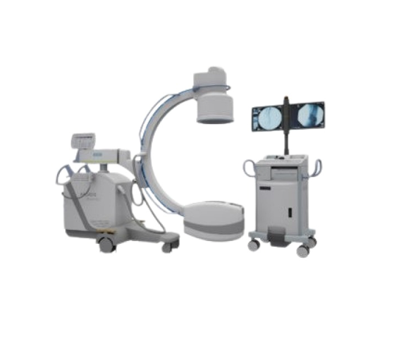 Siemens Arcadis Avantic C-Arm