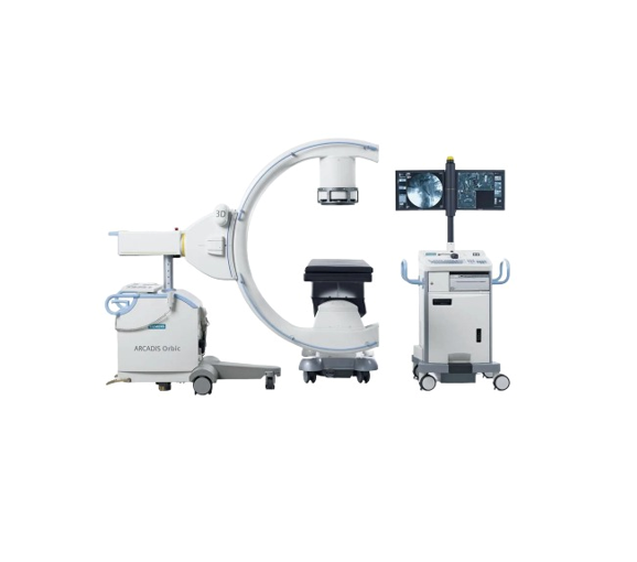 Siemens Arcadis C-Arm