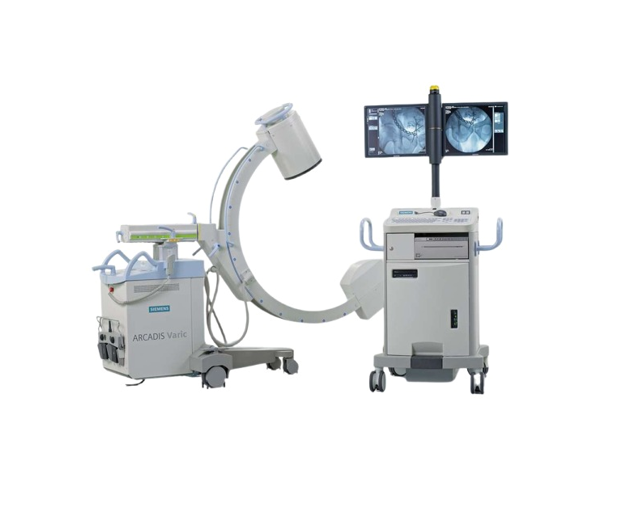 Siemens Arcadis Varic C-Arm