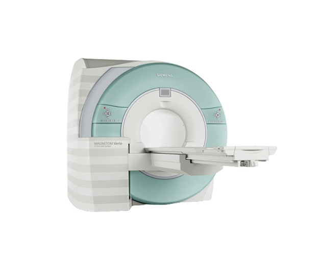 Siemens Magnetom Essenza MRI