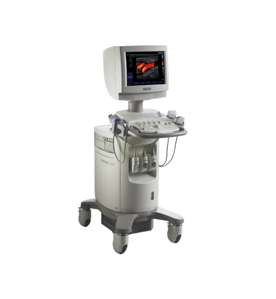 Siemens G Series Ultrasound System