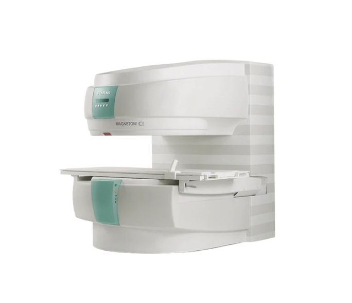 Siemens Magnetom Open MRI