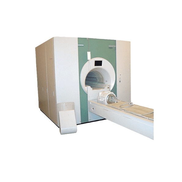 Siemens Magnetom Vision MRI