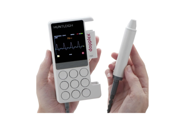 Arjo LUS-DMXR-EZ8XS DMX Doppler EZ8