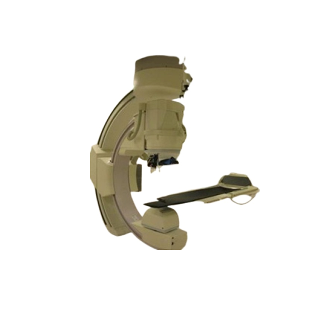 Siemens Multistar Cath Lab