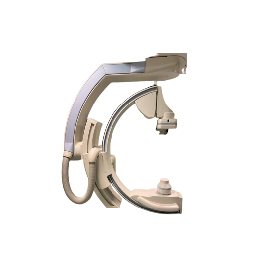 Siemens Neurostar Cath Lab