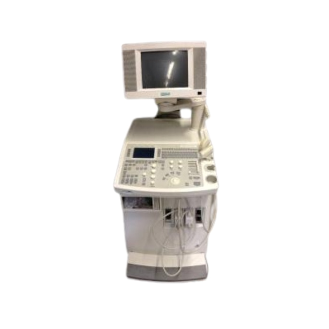 Siemens Sienna Ultrasound