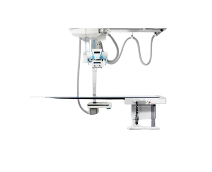 Siemens Siregraph RF