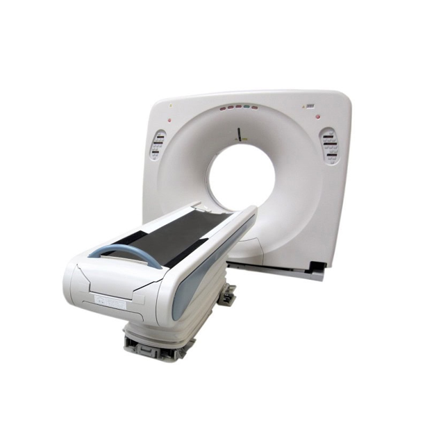 Toshiba Asteion CT Scanner