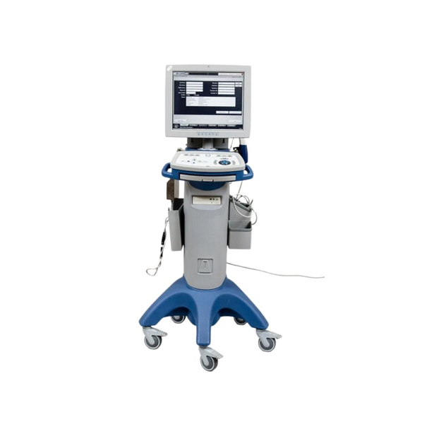 Volcano S5 Ultrasound