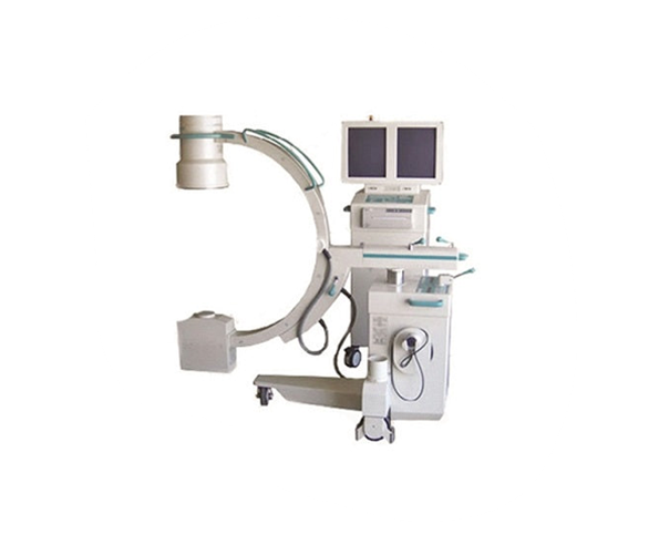 Ziehm Exposcop 7000 C C-Arm