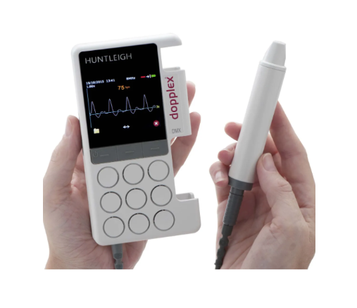 Arjo LUS-DMXR-VP10XS DMX Doppler VP10