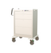 Waterloo Healthcare Waterloo 4-Drawer Steel Treatment Cart Medical Furniture reLink Medical