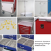 Waterloo Healthcare Waterloo Emergency Accessory Package Medical Furniture reLink Medical