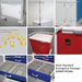 Waterloo Healthcare Waterloo Emergency Accessory Package Medical Furniture reLink Medical