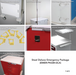 Waterloo Healthcare Waterloo Emergency Accessory Package Medical Furniture reLink Medical
