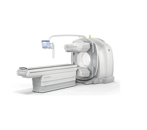 GE Healthcare GE Healthcare Optima XR640 X-Ray System X-Ray Equipment reLink Medical