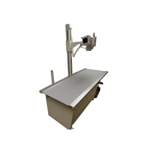 GE Healthcare GE Healthcare Silhouette X-Ray System X-Ray Equipment reLink Medical