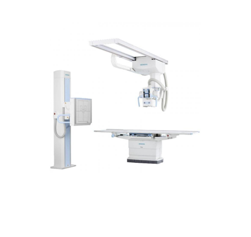 Siemens Siemens Ysio X-Ray System X-Ray Equipment reLink Medical