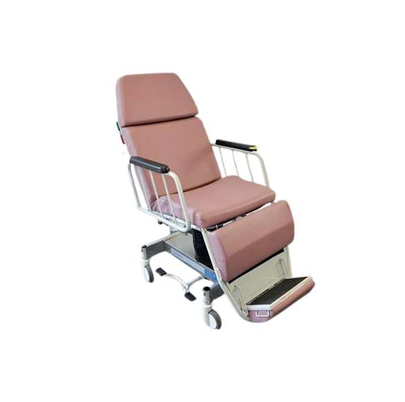 Hausted Hausted APC Stretcher/Chair Beds & Stretchers reLink Medical