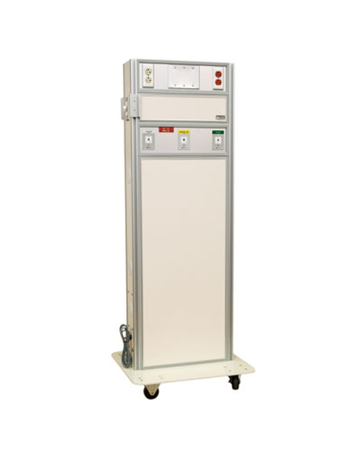 Cogent Cogent Axiom Vertical Headwall Beds & Stretchers reLink Medical