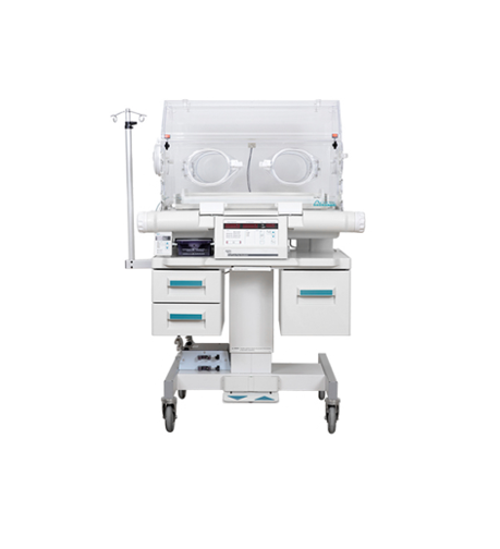 Datex-Ohmeda Ohmeda Care Plus Incubator Infant Warmers and Incubators reLink Medical