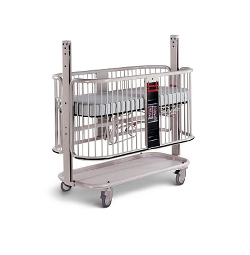 Midmark Pedigo/Midmark 500 Pediatric Stretcher Crib Beds & Stretchers reLink Medical