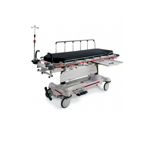 Stryker Stryker 1020 Trauma Xray Stretcher Beds & Stretchers reLink Medical