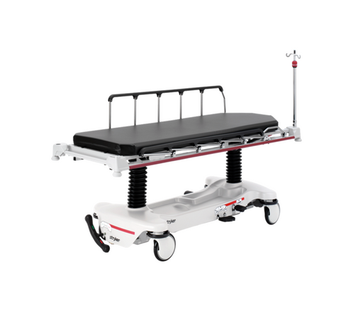 Stryker Stryker 735 Transport Stretcher Beds & Stretchers reLink Medical