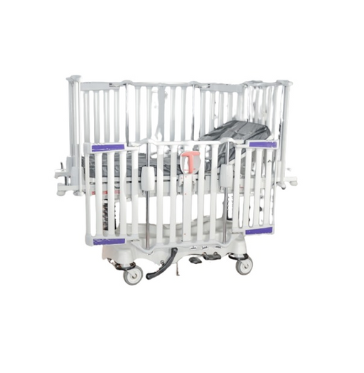 Stryker Stryker FL19 Pediatric Cub Crib Beds & Stretchers reLink Medical