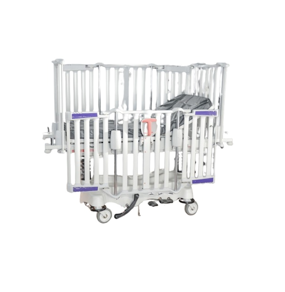 Stryker Stryker FL19 Pediatric Cub Crib Beds & Stretchers reLink Medical