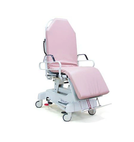 Wy'East Medical Wy’East Totalift II Stretcher/Chair Beds & Stretchers reLink Medical